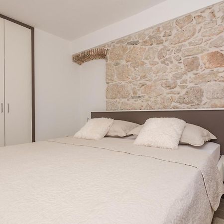Apartmani Mustaca Dvori Privlaka  Kültér fotó