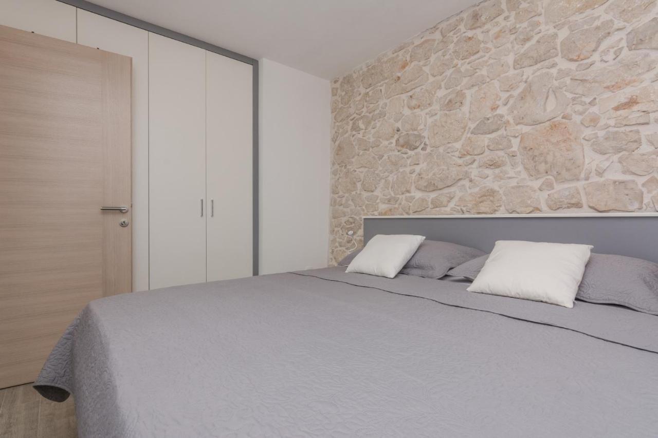 Apartmani Mustaca Dvori Privlaka  Kültér fotó